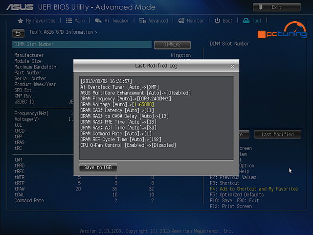 Čtyři desky nižší střední třídy Intel Z87 v testu – 1. díl