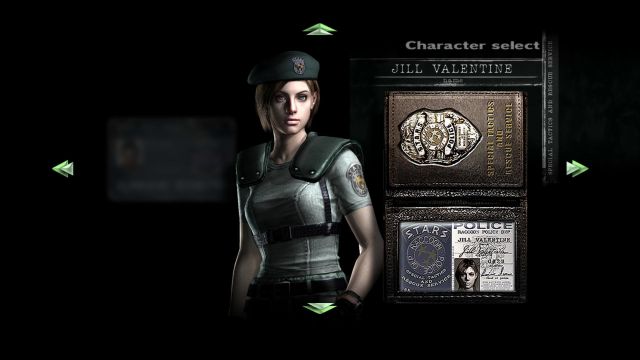 Resident Evil HD Remaster: skvělá hra pro pamětníky