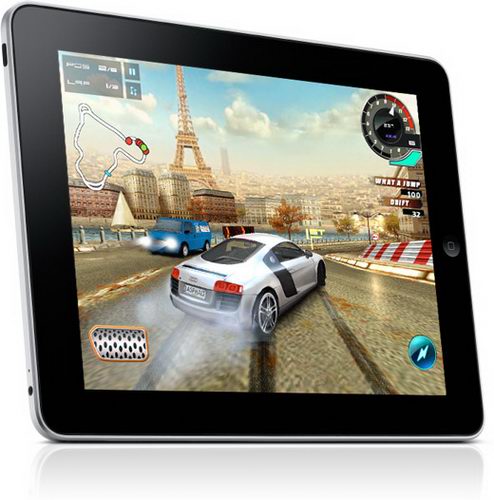Apple iPad — Převratný tablet nebo zbytečná hračka?