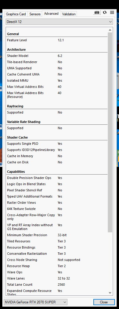 MSI GF RTX 2070 Super Gaming X: menší a stále skvělá