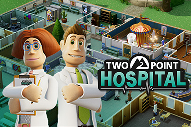 Two Point Hospital: mix skvělé klasiky a nových nápadů