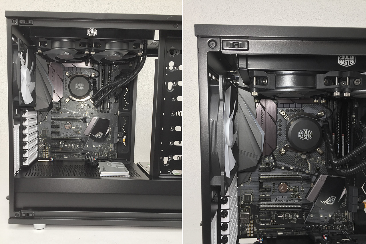 Fractal Design Define R6 – dokonalý nástupce legendy