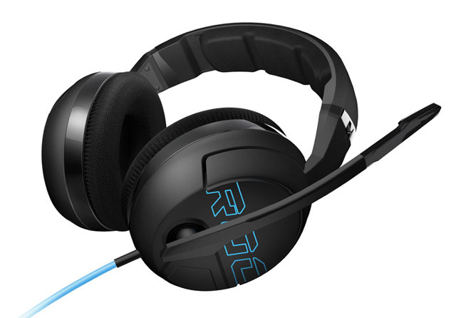 Kave XTD Stereo: nová zbraň v arzenálu herních headsetů od ROCCAT