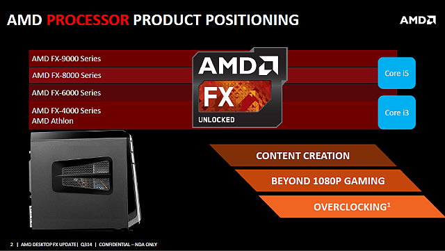 Test AMD FX-8370E: konečně i CPU s lepší spotřebou pro AM3+