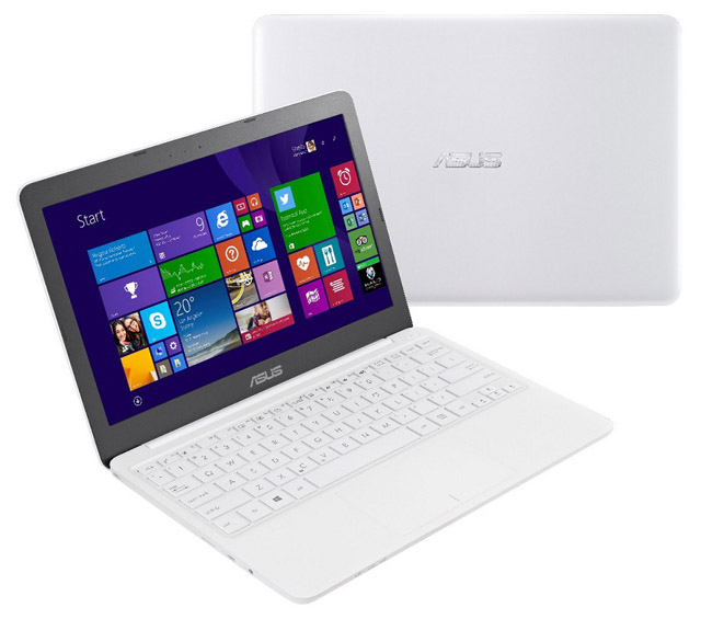 ASUS pracuje na novém netbooku EeeBook X205, který bude stát pouze 200 dolarů [IFA 2014]