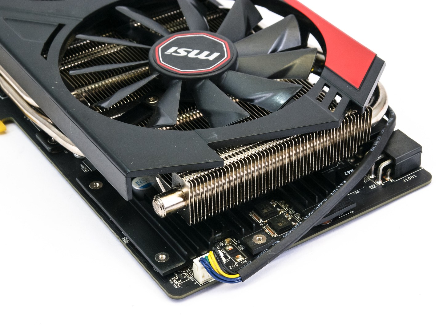 Co za šest tisíc: 2× Gigabyte GTX 960 vs. MSI R9 280 Gaming