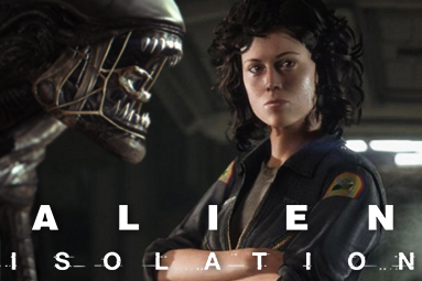 Alien: Isolation – Vetřelec v té nejlepší formě