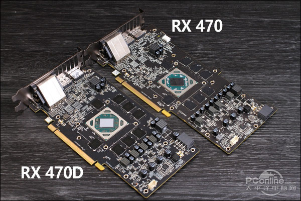 Radeon RX 470D Nitro od Sapphire odhalen. Poradit by si měl i s konkurenční GTX 1050 Ti