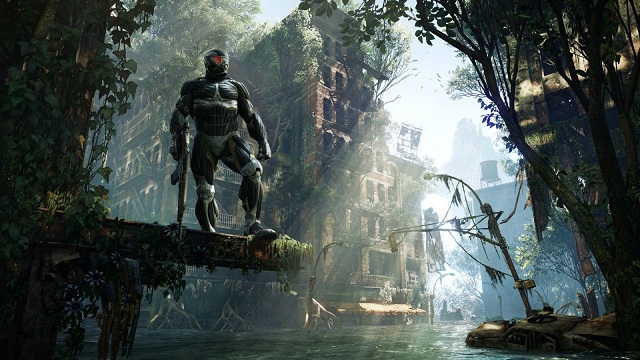 Crysis 3: beta byla stažena více jak tři miliony krát