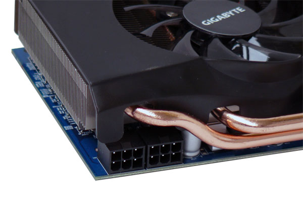 Gigabyte Radeon HD 5870 — alternativní chlazení pro každého