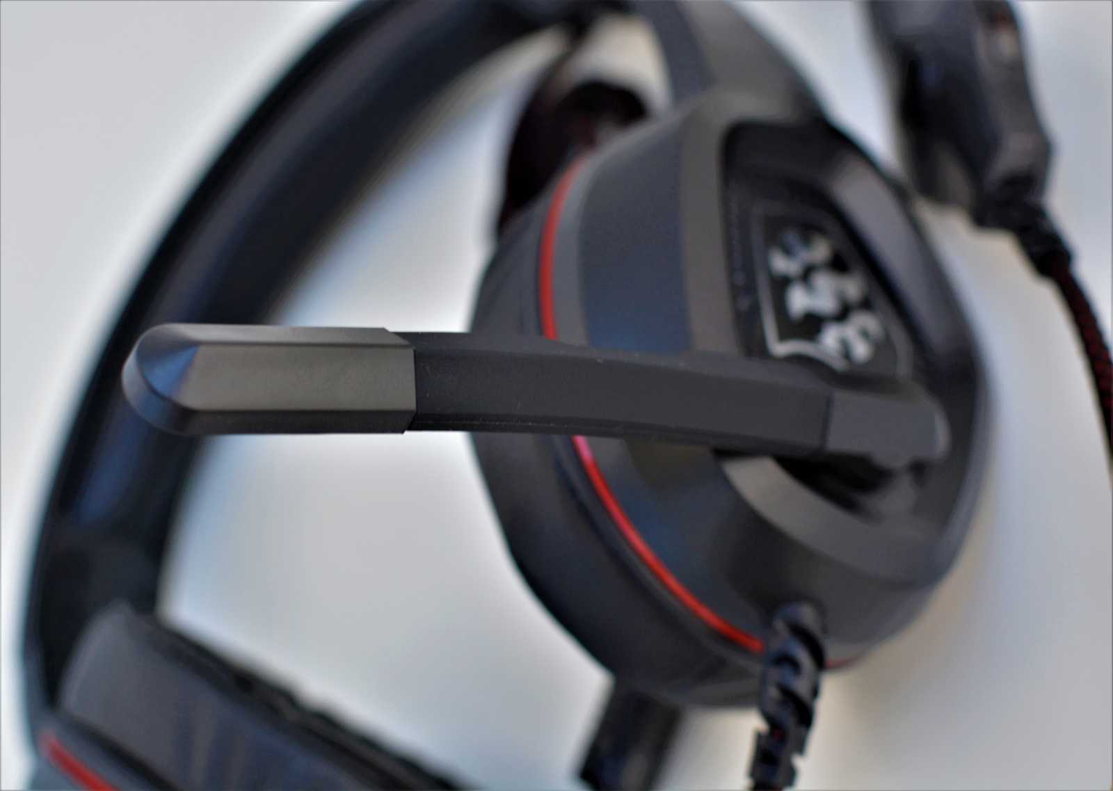 Adata XPG Emix H20: cenově dostupný herní headset