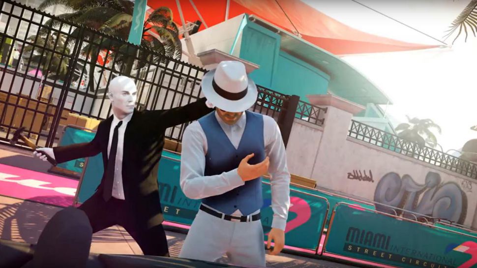 Hitman 2 připomíná své vydání v traileru, který zase připomene, že vaší největší zbraní je okolostojící svět