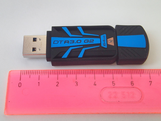 Test: třináct 64GB USB 3.0 flashdisků s cenou do 1000 Kč