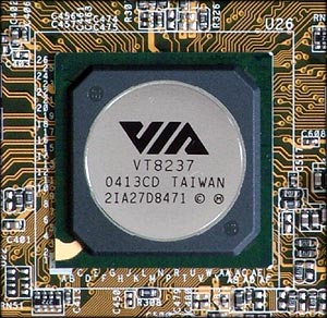 Procesory AMD pro Socket 939 - nástup nové platformy