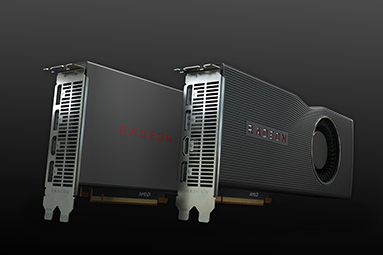 Radeon RX 5700 a 5700 XT: konečně moderní konkurence!