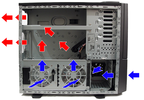 EuroCase ML-L800 aneb opakující se historie