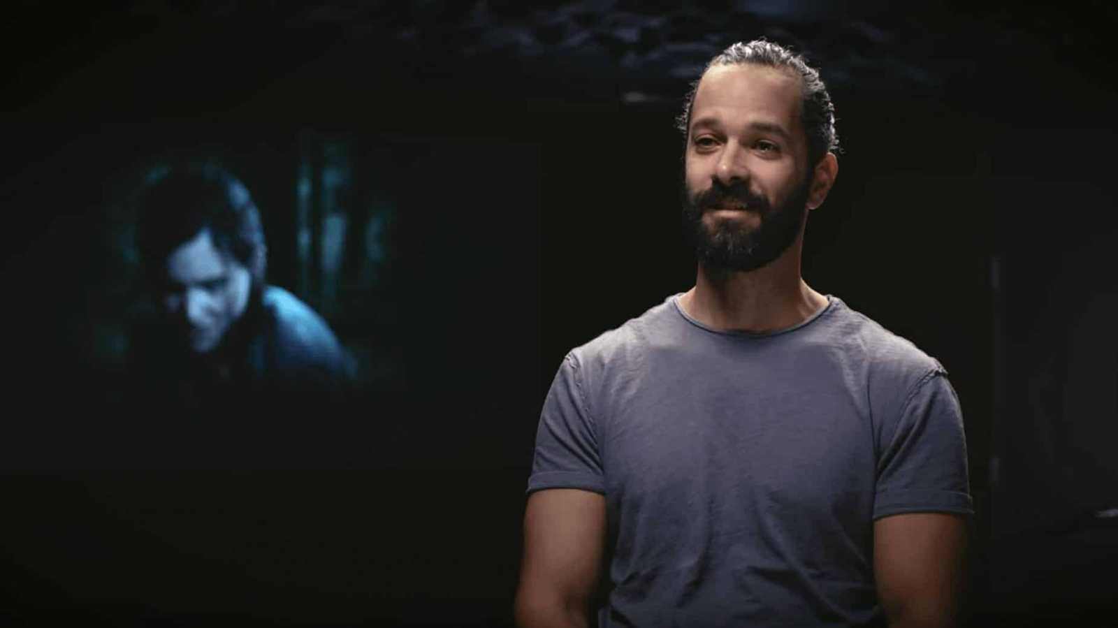 Neil Druckmann