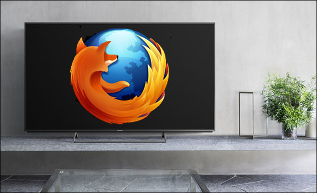 Panasonic chystá uvést na trh řadu chytrých televizorů s operačním systémem Firefox OS a 4K rozlišením