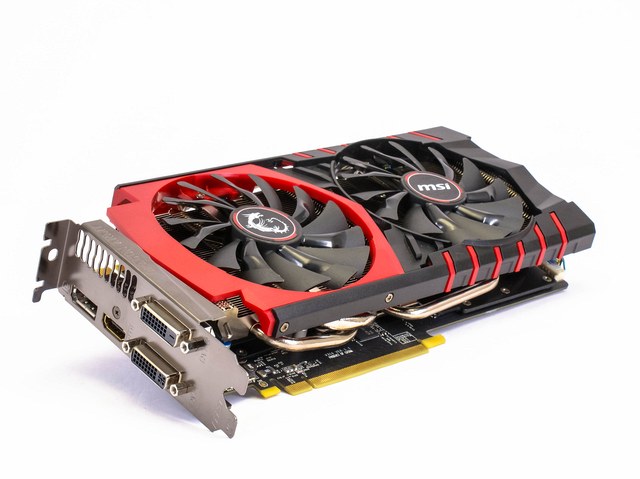 MSI GeForce GTX 970 Gaming a nový Twin Frozr 5 v testu