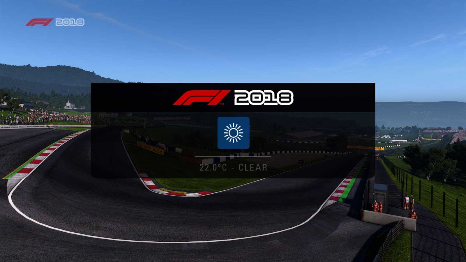 F1 2018: (velmi) malými krůčky kupředu