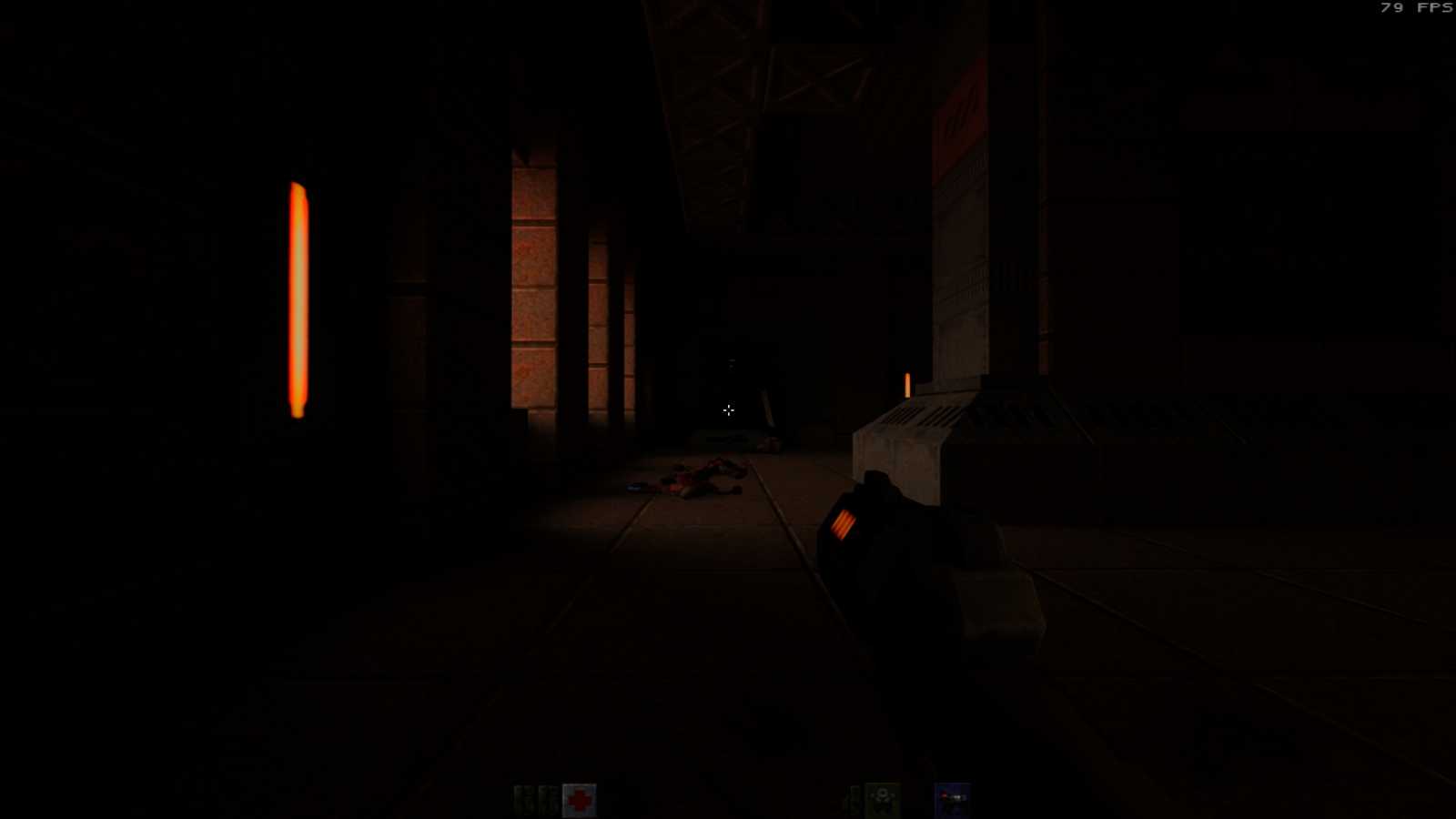 Quake II RTX: jak funguje ray tracing na GeForce RTX