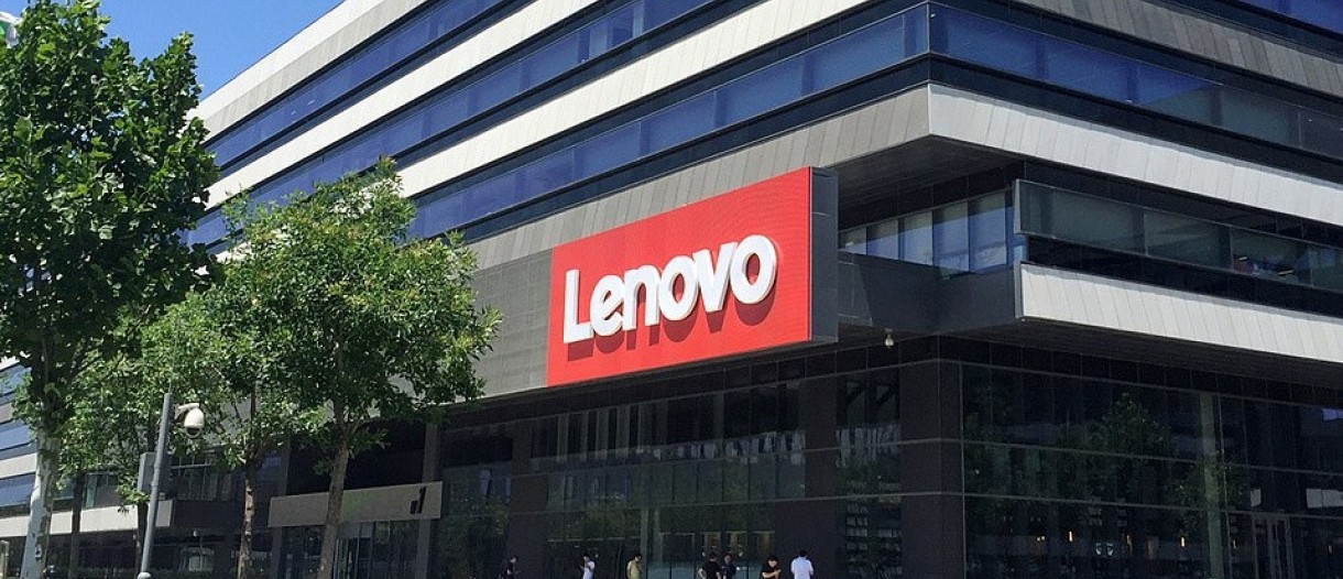 Lenovo