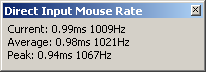 Gigabyte GM-M8000 i s herní podložkou