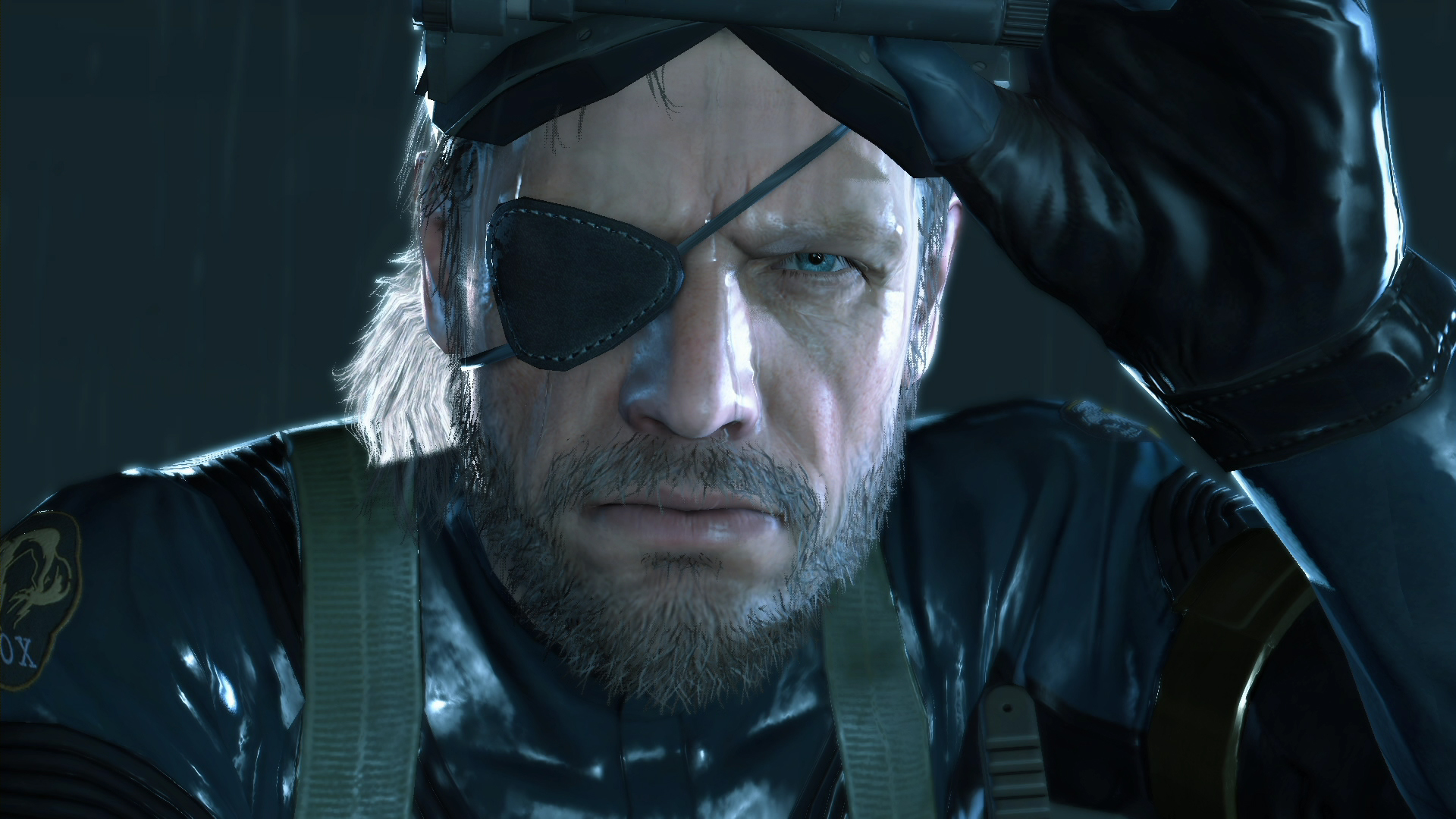 Byly odhaleny hardwarové požadavky hry Metal Gear Solid 5: Ground Zeroes, zahrajete si ji i vy?