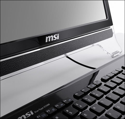 MSI WindTop AE2020 - dotykový vánek či vichřice?