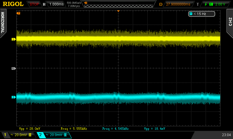 Silverstone Strider Essential Gold 600 W: vylepšený základ 