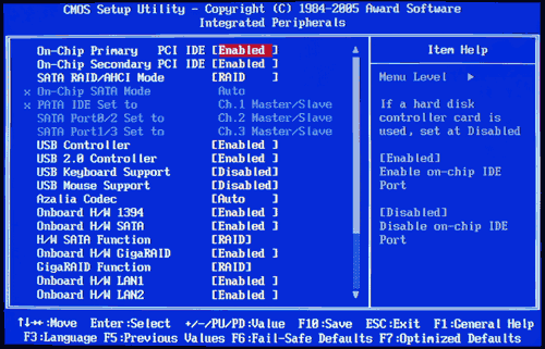 Postavte si dvouprocesorovou 64bit pracovní stanici