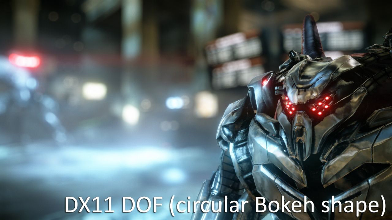 Crysis 2 — velký rozbor DirectX 11