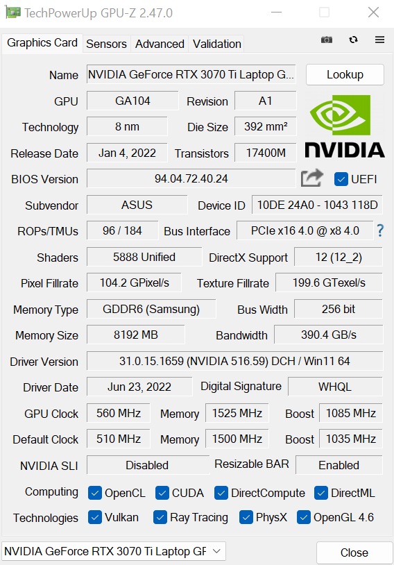 GPU