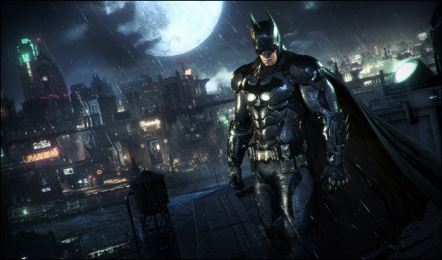 Vydání hry Batman: Arkham Knight odloženo. Warner Bros odhalilo nové datum vydání a trailer