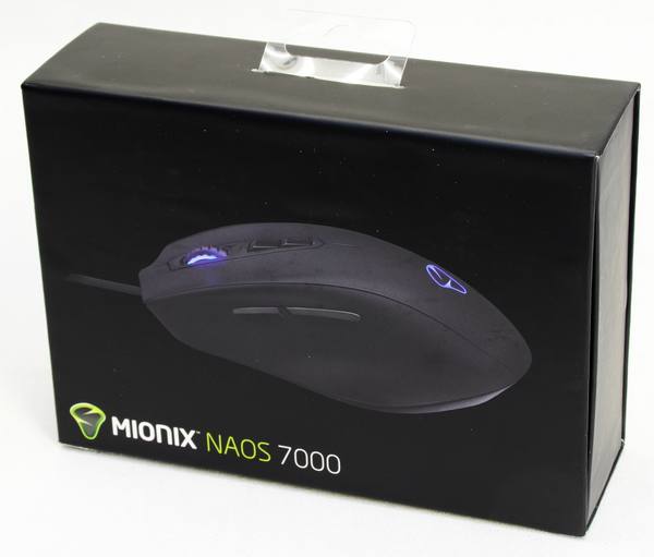 Pro hráče navržené, hráči očekávané: Mionix Avior a Naos