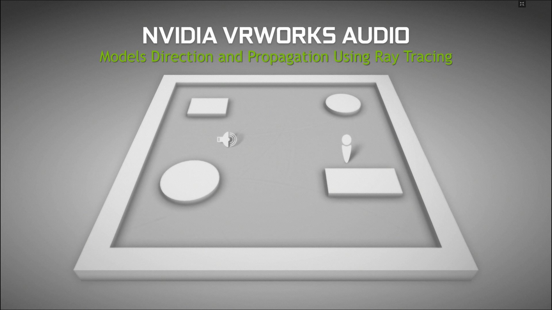 Nvidia Turing: nové technologie pro chytřejší rendering