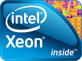 Intel Xeon W3540 - Extrémní Core i7 za přijatelnou cenu