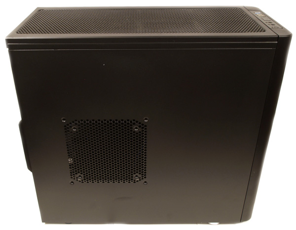 Fractal Design Arc Midi – elegán z královské rodiny