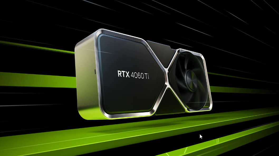 Uniká výkon RTX 4060, mezigenerační nárůst výkonu byl zachován