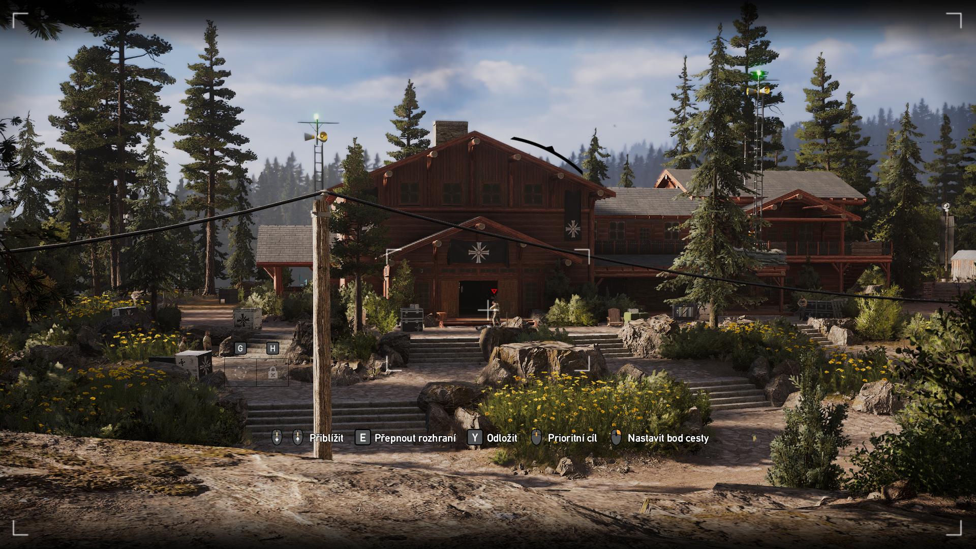 Far Cry 5: zábavnější, uvěřitelnější a děsně návykový