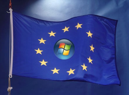 Evropská komise a Microsoft v dalším sporu