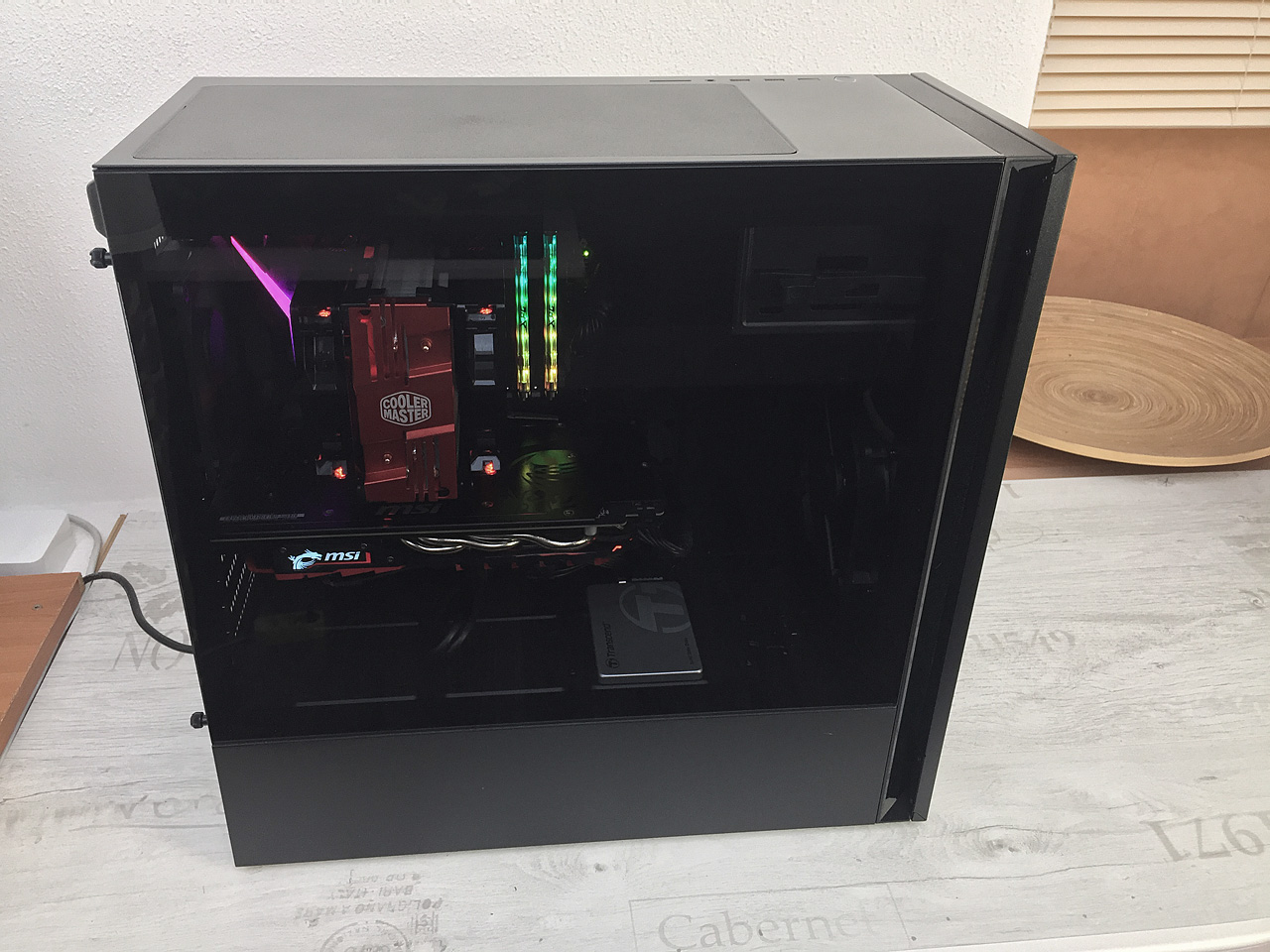 Cooler Master Silencio S600 – ticho má své pokračování