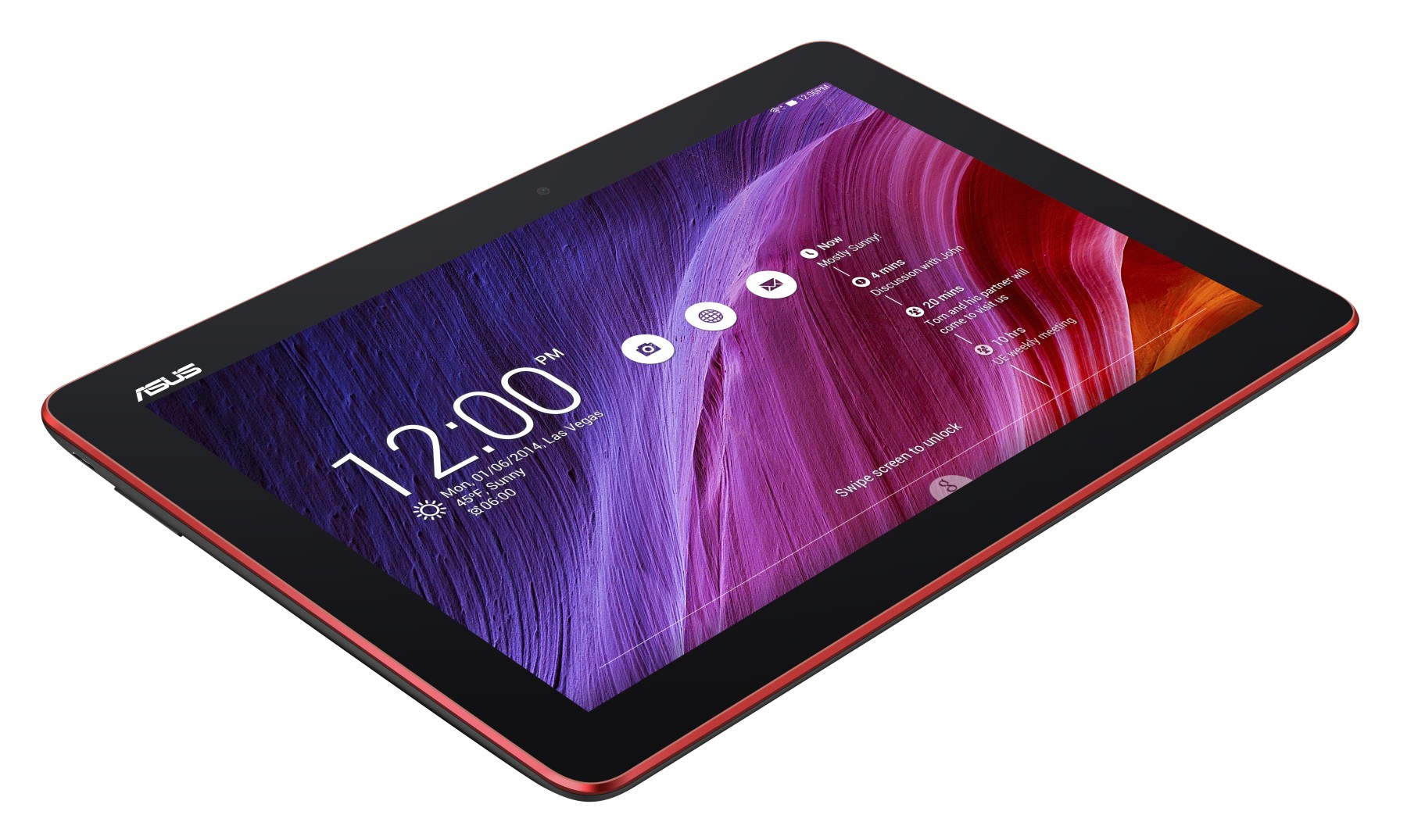 Desetipalcový Asus MeMO Pad 10 je v prodeji. Za kolik?