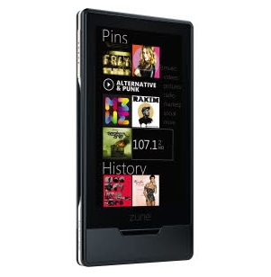 Bude se Zune HD prodávat po celém světě?