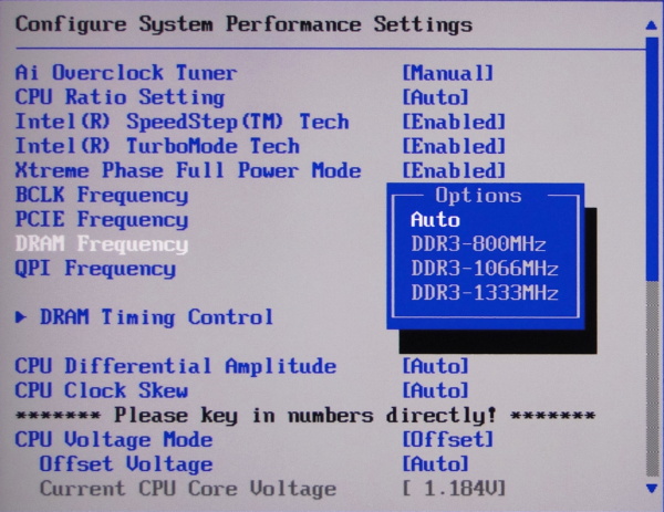 Asus P7P55D Deluxe - Desky pro platformu Core i5 1/3