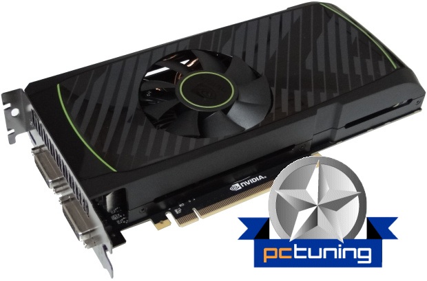 Nvidia GeForce GTX 560 Ti - představení budoucí legendy?