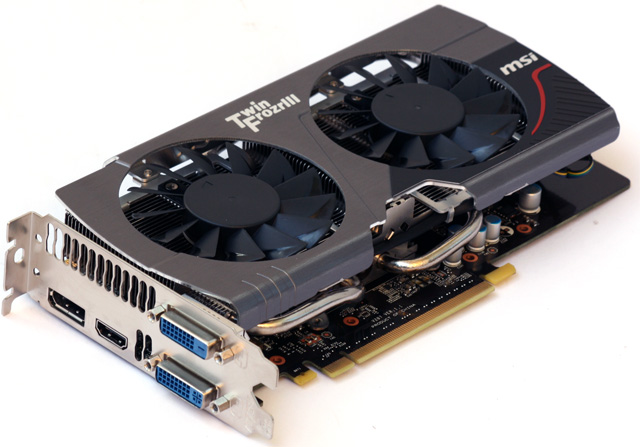 nVidia GeForce GTX 650 Ti Boost — levnější klon GTX 660