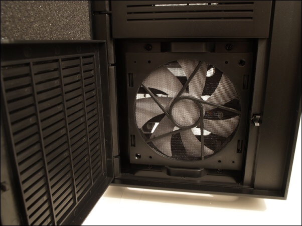 Fractal Design Define R3 – skandinávsky čistý design