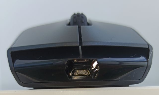Dell Alienware 610M - mimozemské torpédo zabíjí s kabelem i bez