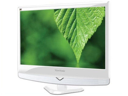 ViewSonic začal s prodejem 24“ monitoru VX2451mhp-LED